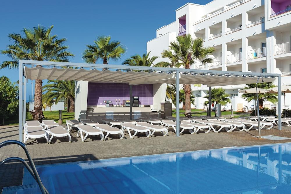 Hotel Riu Gran Canaria Маспаломас Екстер'єр фото