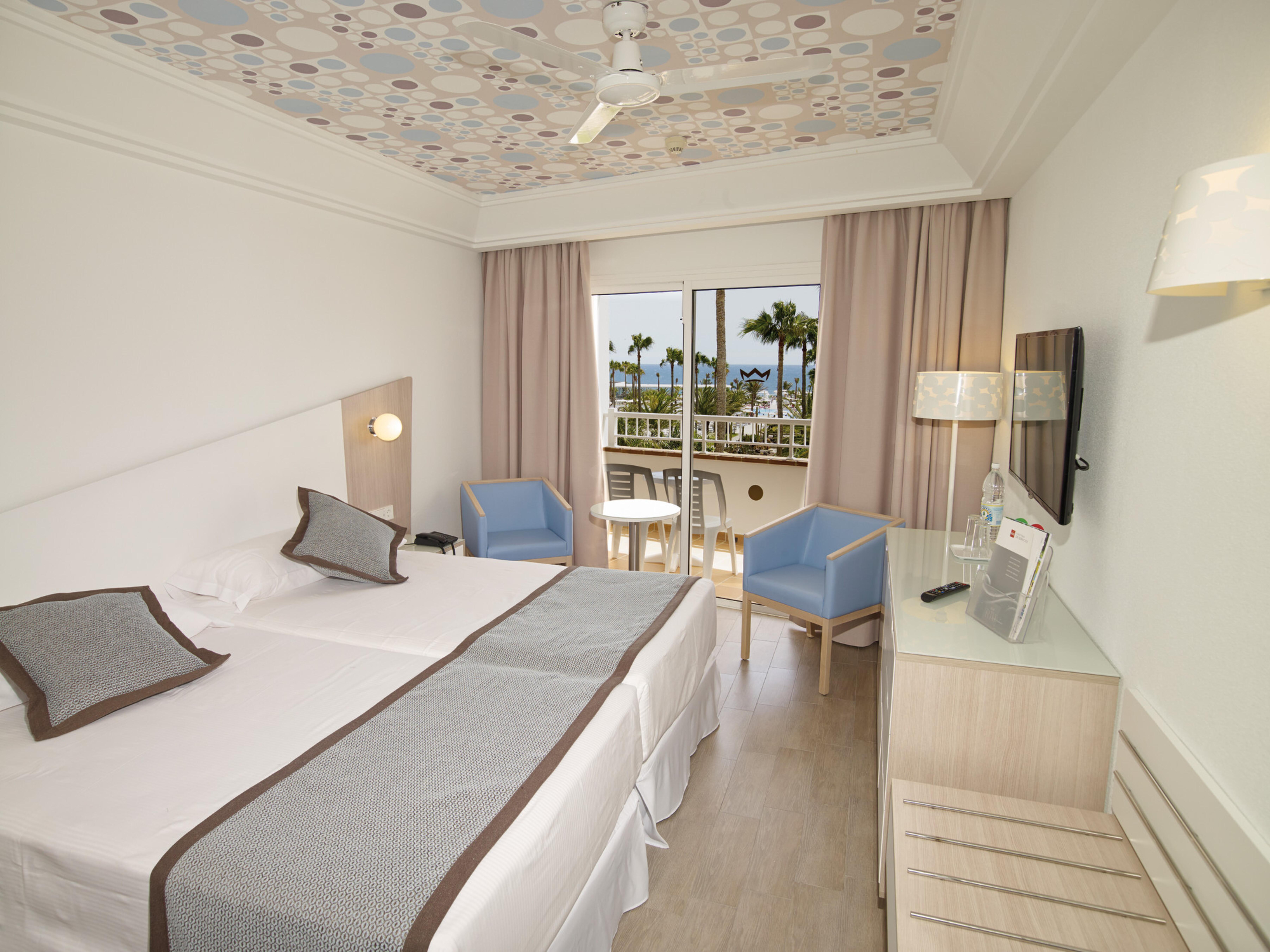 Hotel Riu Gran Canaria Маспаломас Екстер'єр фото