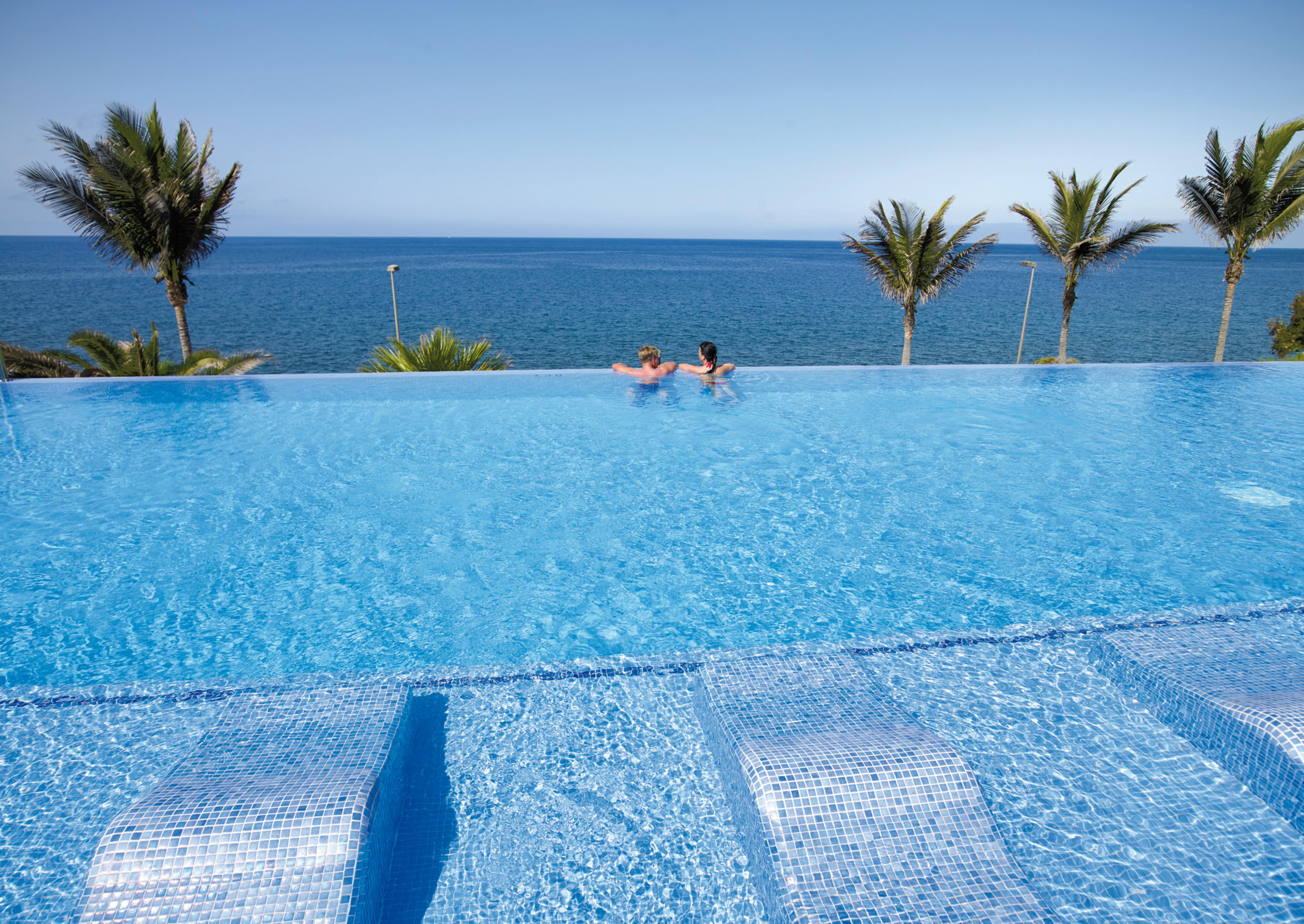 Hotel Riu Gran Canaria Маспаломас Екстер'єр фото