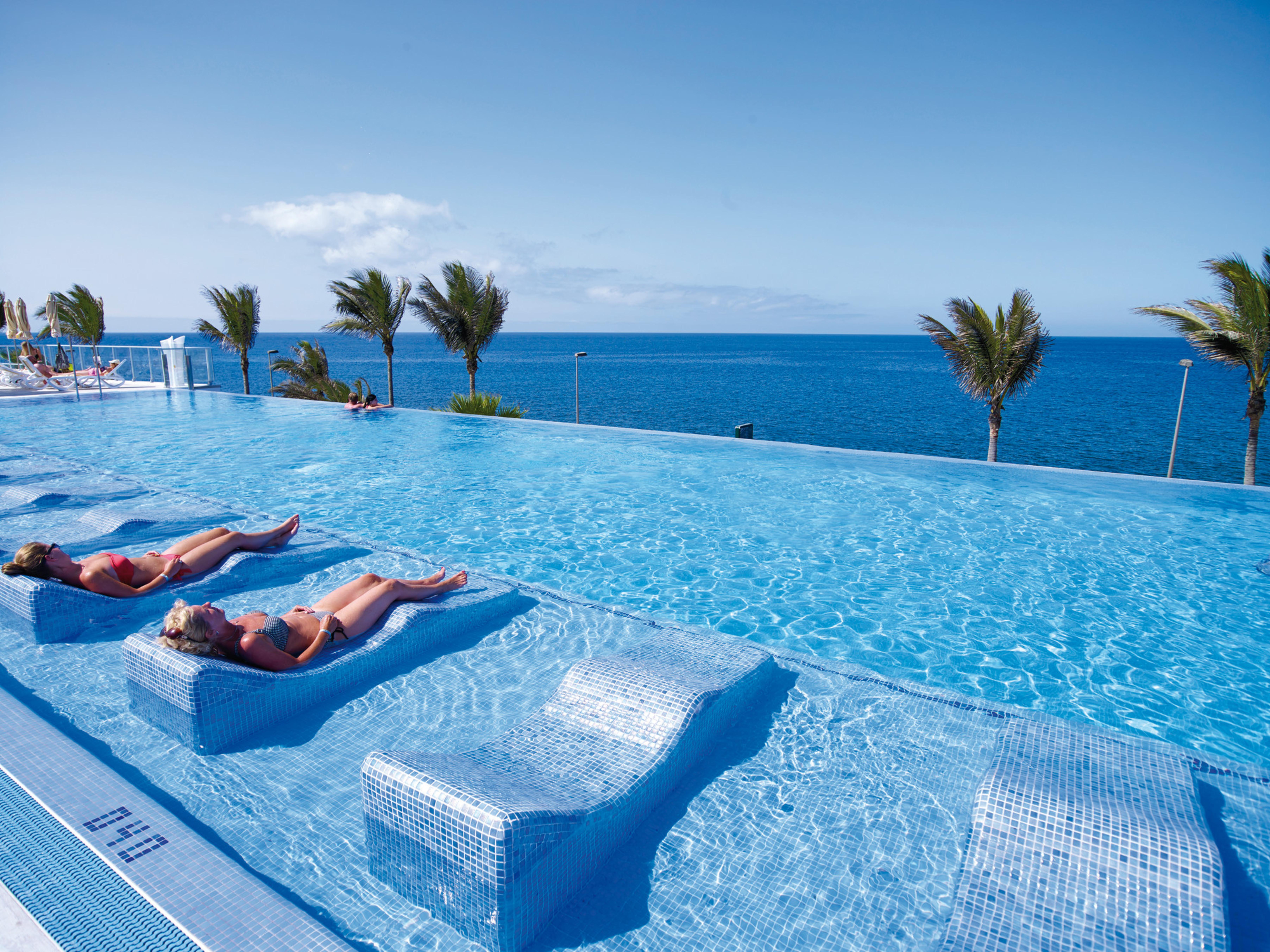 Hotel Riu Gran Canaria Маспаломас Екстер'єр фото